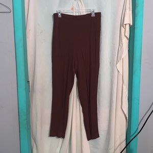 Brown Koret pants
